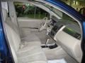 Blue Onyx Metallic - Versa S Photo No. 9