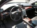 Crystal Black Pearl - RL 3.7 AWD Sedan Photo No. 18
