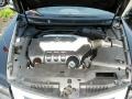 Crystal Black Pearl - RL 3.7 AWD Sedan Photo No. 24
