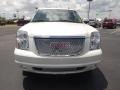 2013 White Diamond Tricoat GMC Yukon Denali AWD  photo #2