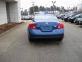 2008 Azure Blue Metallic Nissan Altima 3.5 SE Coupe  photo #7