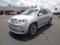 Quicksilver Metallic - Acadia Denali Photo No. 1
