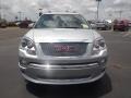 Quicksilver Metallic - Acadia Denali Photo No. 2