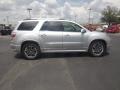 Quicksilver Metallic - Acadia Denali Photo No. 4
