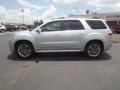 Quicksilver Metallic - Acadia Denali Photo No. 8