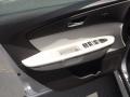 Quicksilver Metallic - Acadia Denali Photo No. 12