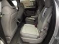 Quicksilver Metallic - Acadia Denali Photo No. 14