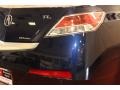 Royal Blue Pearl - TL 3.7 SH-AWD Photo No. 17