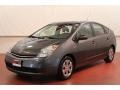 2008 Magnetic Gray Metallic Toyota Prius Hybrid  photo #4