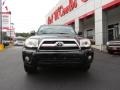 2008 Black Toyota 4Runner SR5  photo #2