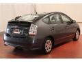Magnetic Gray Metallic - Prius Hybrid Photo No. 6