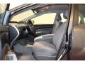Magnetic Gray Metallic - Prius Hybrid Photo No. 10
