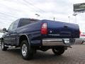 2006 Spectra Blue Mica Toyota Tundra SR5 Access Cab  photo #3