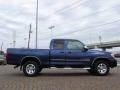 2006 Spectra Blue Mica Toyota Tundra SR5 Access Cab  photo #6