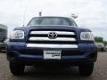 2006 Spectra Blue Mica Toyota Tundra SR5 Access Cab  photo #8