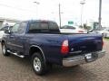 2006 Spectra Blue Mica Toyota Tundra SR5 Access Cab  photo #11