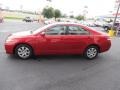 Barcelona Red Metallic - Camry  Photo No. 4