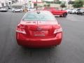 Barcelona Red Metallic - Camry  Photo No. 6