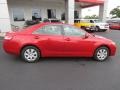 Barcelona Red Metallic - Camry  Photo No. 8