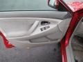 Barcelona Red Metallic - Camry  Photo No. 10