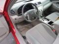 Barcelona Red Metallic - Camry  Photo No. 11