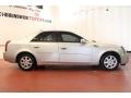 Light Platinum - CTS Sedan Photo No. 2