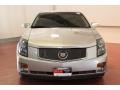 Light Platinum - CTS Sedan Photo No. 3