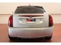 Light Platinum - CTS Sedan Photo No. 7