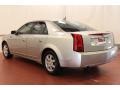 Light Platinum - CTS Sedan Photo No. 8