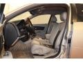 Light Platinum - CTS Sedan Photo No. 10