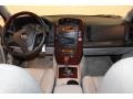 Light Platinum - CTS Sedan Photo No. 11