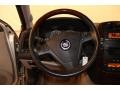 Light Platinum - CTS Sedan Photo No. 14