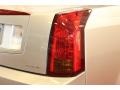 Light Platinum - CTS Sedan Photo No. 16