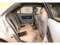 Light Platinum - CTS Sedan Photo No. 18