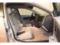 Light Platinum - CTS Sedan Photo No. 20