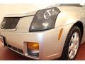 Light Platinum - CTS Sedan Photo No. 22