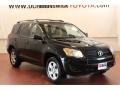 Black - RAV4 I4 4WD Photo No. 1