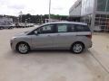 Liquid Silver Metallic - MAZDA5 Sport Photo No. 2