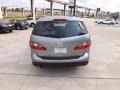 Liquid Silver Metallic - MAZDA5 Sport Photo No. 4