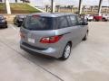 Liquid Silver Metallic - MAZDA5 Sport Photo No. 5