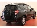 Black - RAV4 I4 4WD Photo No. 6