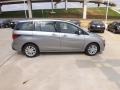 Liquid Silver Metallic - MAZDA5 Sport Photo No. 6