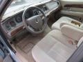 Light Ice Blue Metallic - Grand Marquis GS Photo No. 11