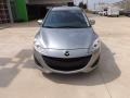 Liquid Silver Metallic - MAZDA5 Sport Photo No. 8