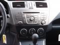 Liquid Silver Metallic - MAZDA5 Sport Photo No. 9