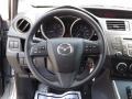 Liquid Silver Metallic - MAZDA5 Sport Photo No. 10