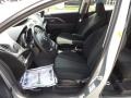 Liquid Silver Metallic - MAZDA5 Sport Photo No. 12