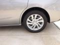 Liquid Silver Metallic - MAZDA5 Sport Photo No. 18