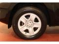Black - RAV4 I4 4WD Photo No. 23
