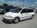 2002 Vibrant White Ford Windstar LX  photo #7